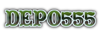Depo555 : Event Depo 555 Perayaan Game Bikin Semua Ikut Seru